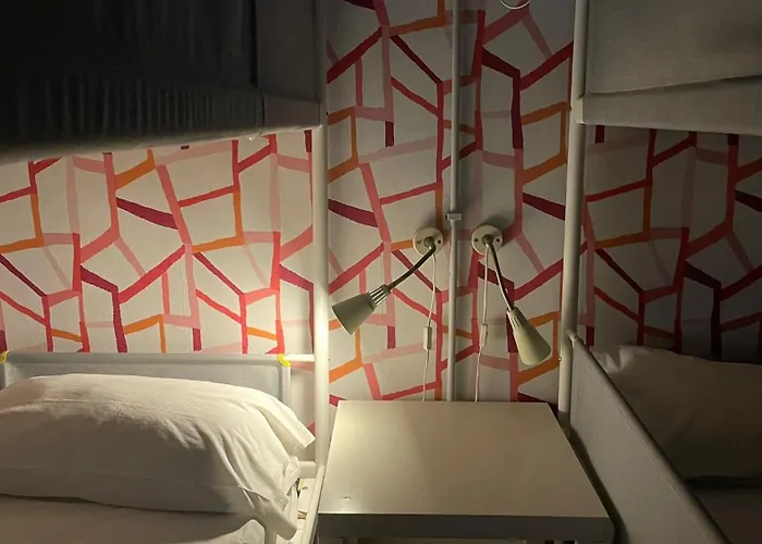 Balarm hostel