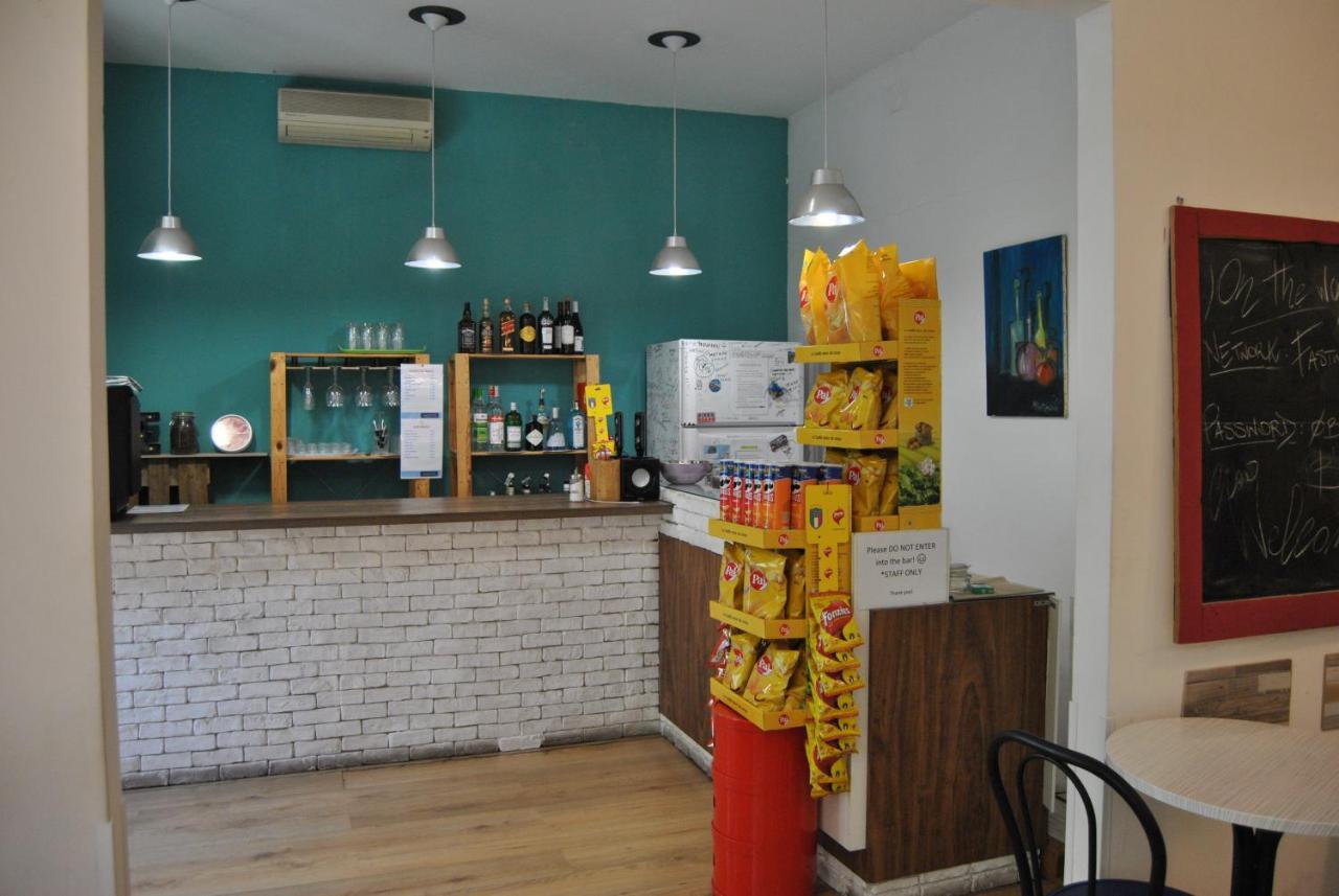 Balarm - And Bar Palerme