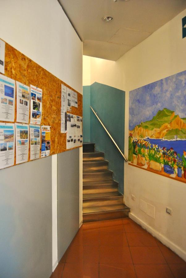 Balarm - And Bar Auberge de jeunesse *