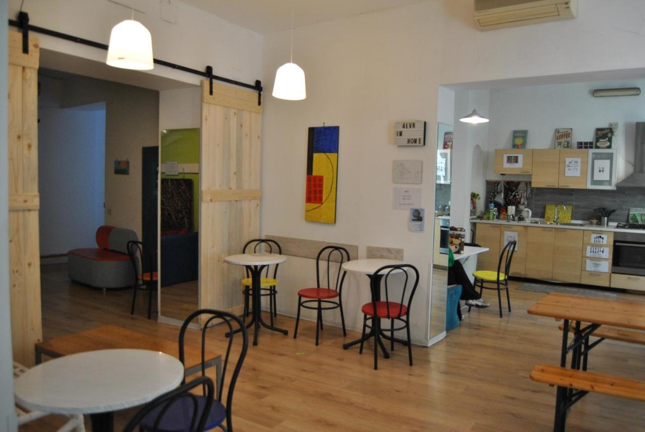 Balarm - And Bar Ostello Palermo