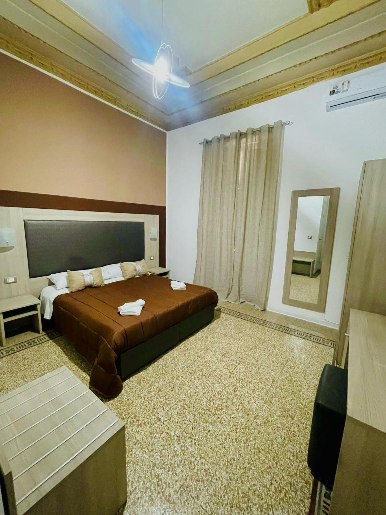 Balarm - And Bar Ostello Palermo