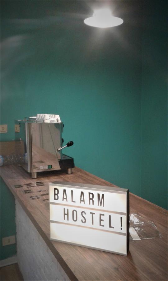 Hostal Balarm - And Bar *